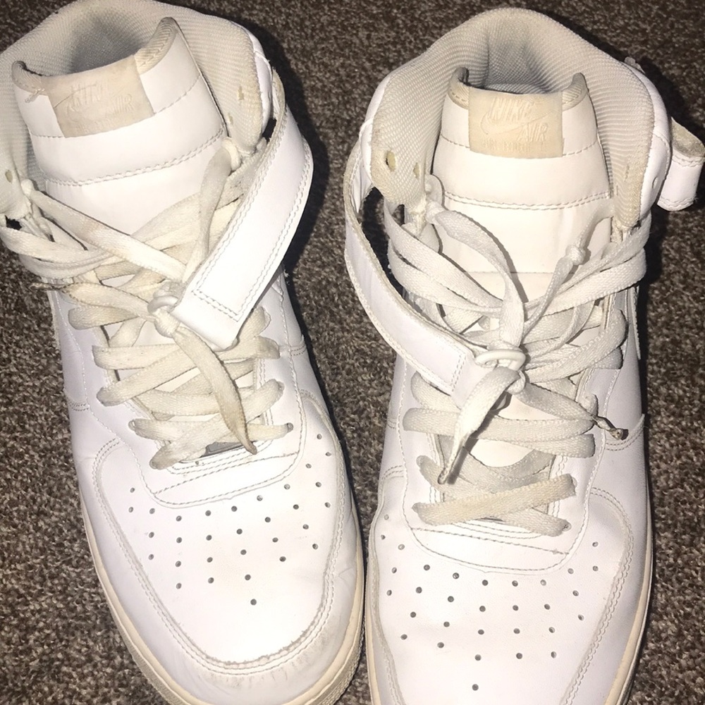 Air forces
